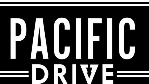 Samochód jadący przez mglisty, tajemniczy leśny krajobraz, który stanowi inspirację... 8K