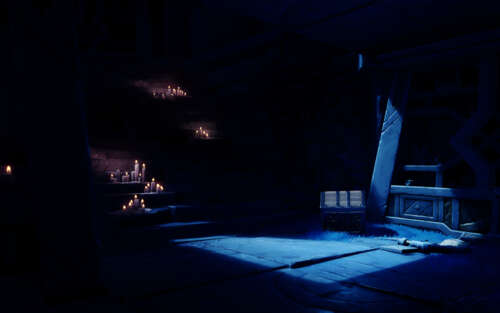 Wysokiej jakości ilustracja postaci z anime, przedstawiająca postać z rozwianymi... 7680x4800