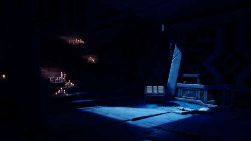 Wysokiej jakości ilustracja postaci z anime, przedstawiająca postać z rozwianymi... 8K