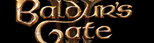 Szczegółowy i realistyczny portret postaci, utrzymany w stylistyce gry Baldur's Gate... Dual UHD