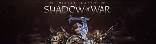 Filmowa adaptacja postaci Taliona z gry wideo „Śródziemie: Cień Wojny”. Dual UHD