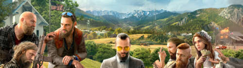 Twardy, niepokorny bohater, którego akcja rozgrywa się w surowym, dzikim otoczeniu,... Dual UHD