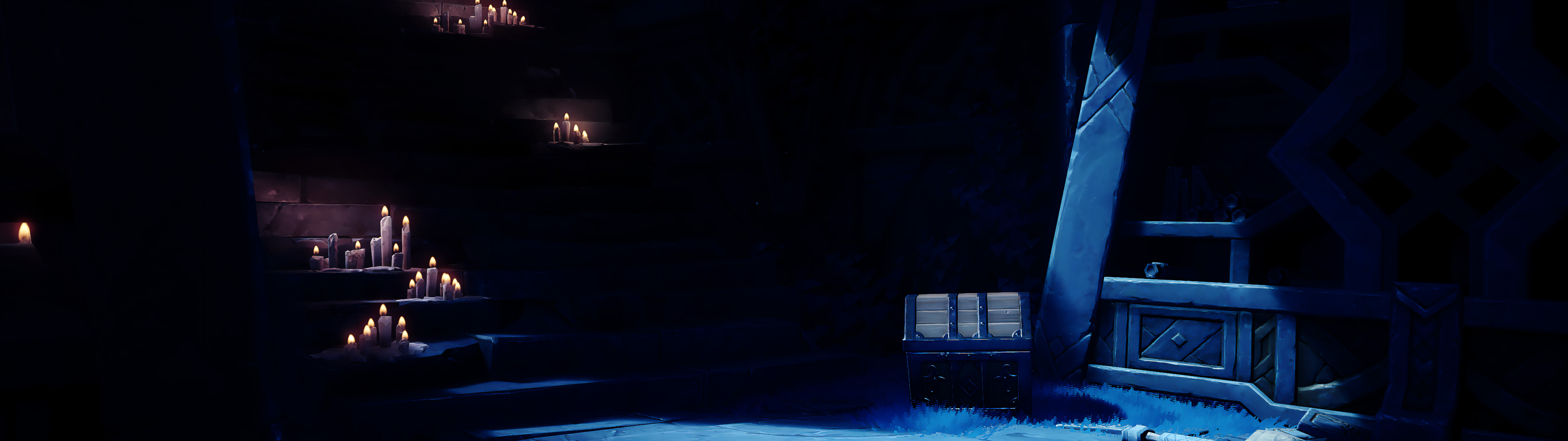 Wysokiej jakości ilustracja postaci z anime, przedstawiająca postać z rozwianymi włosami i otoczoną magiczną, żywiołową energią, w stylu gry Genshin Impact.