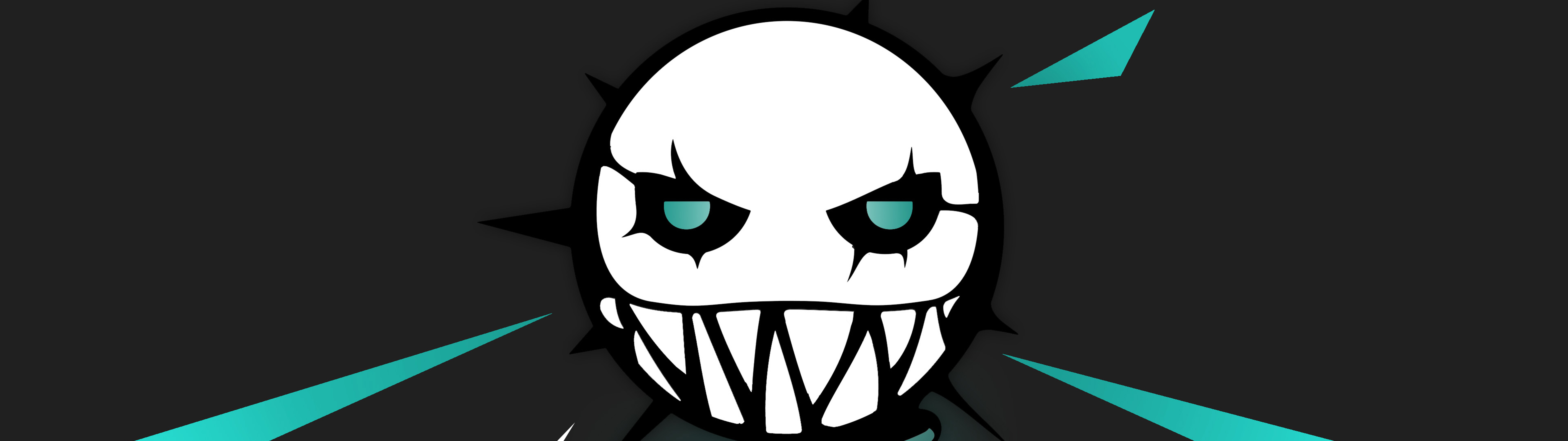 Minimalistyczna grafika przedstawiająca postać Eli z gry wideo Tom Clancy's Rainbow Six Siege.